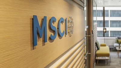 MSCI Türkiye Endeksi'nde değişiklik