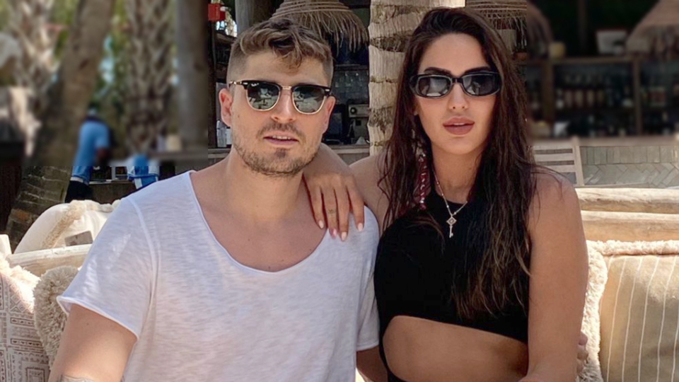 "Ona sürpriz yapmak istedim"