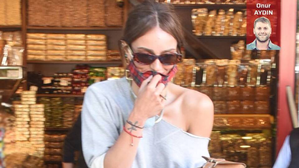 "Koronaya savaş açtım"