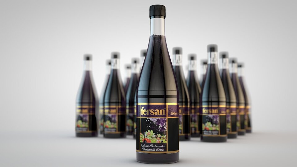 Fersan Orka Sirke'yi satın aldı