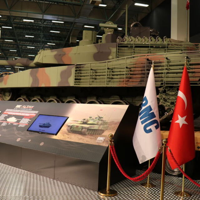 BMC-Tosyalı Holding müzakerelerinde sona gelindi
