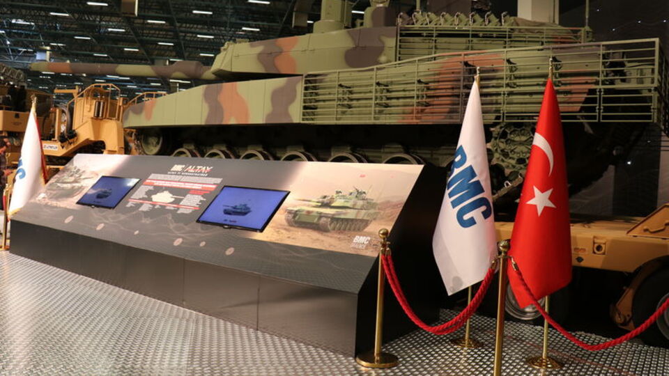 BMC-Tosyalı Holding müzakerelerinde sona gelindi