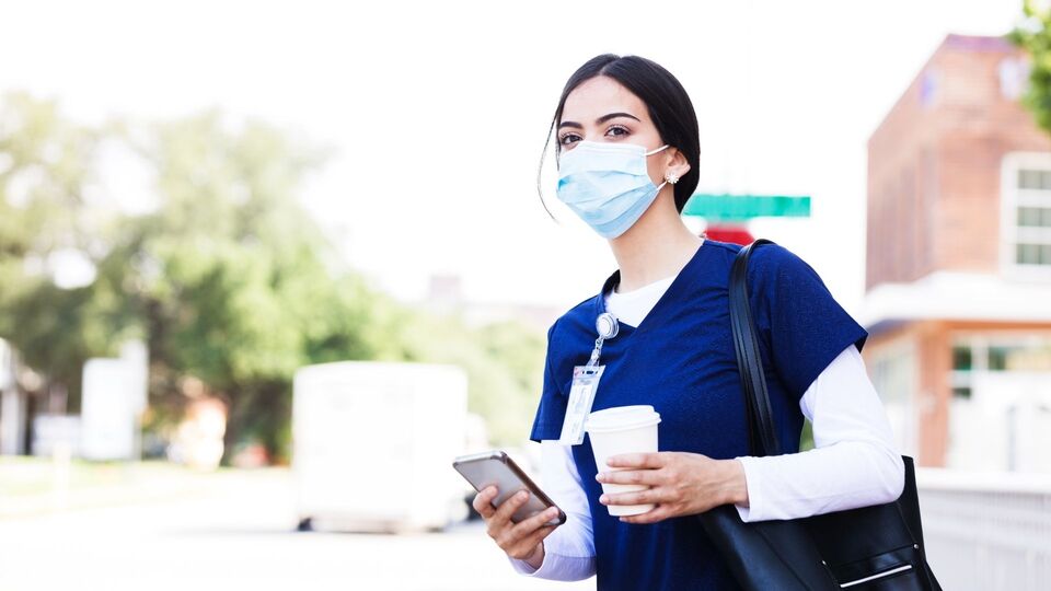 Bugün hemşirelere ücretsiz