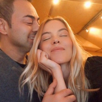 "O zamanlar kendime kızgındım"