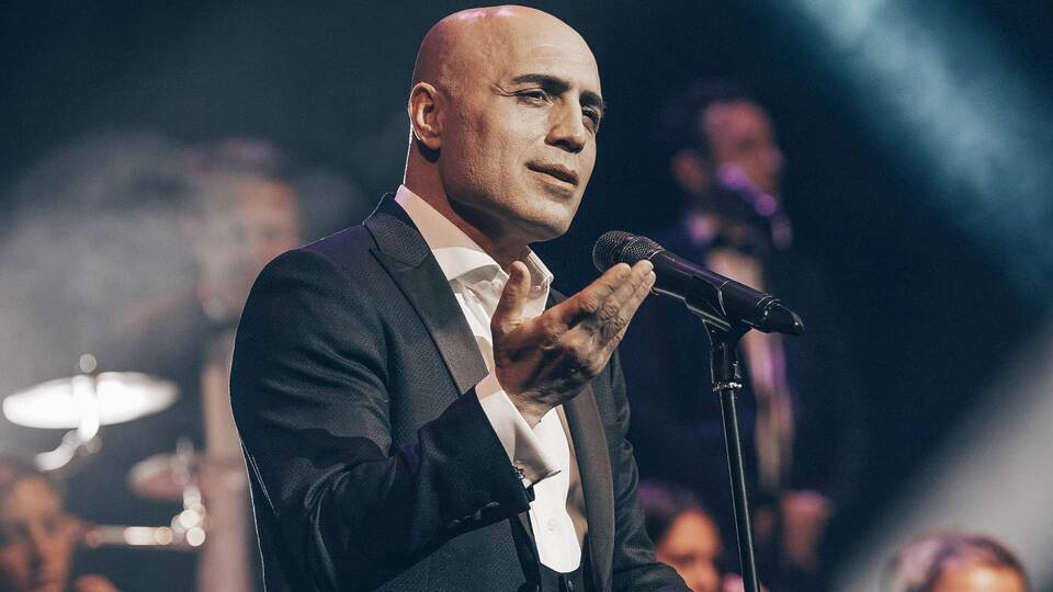 Mehmet Fatih Yalçınkaya'dan 'Ay Işığı'