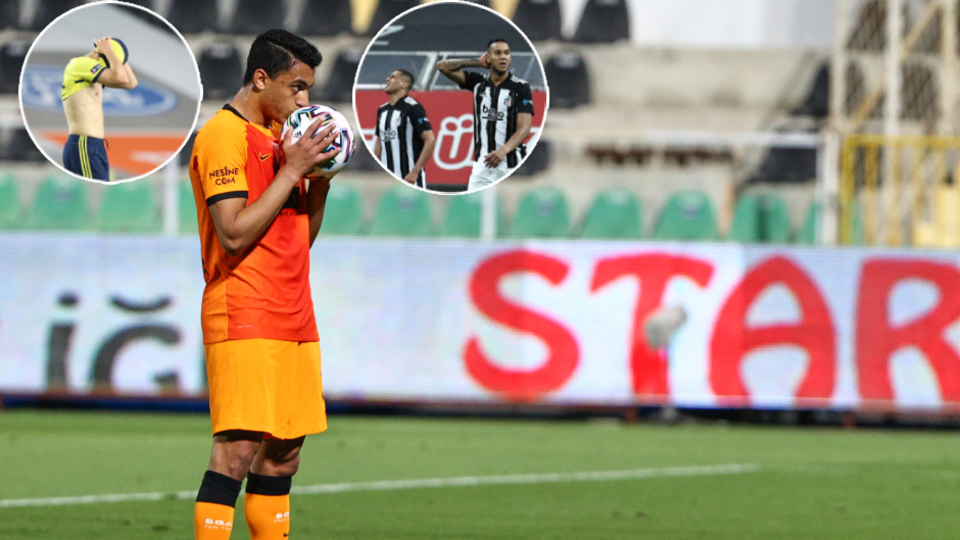 Böylesi görülmedi!