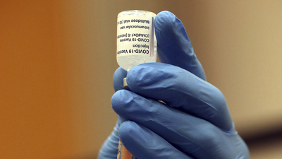 Çok önemli uyarı: Aşının yan etkileri 2 günden fazla sürerse...