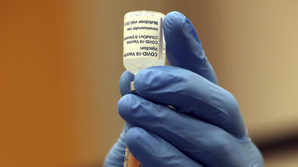 Çok önemli uyarı: Aşının yan etkileri 2 günden fazla sürerse...