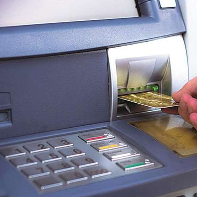 2 bankadan ATM işbirliği