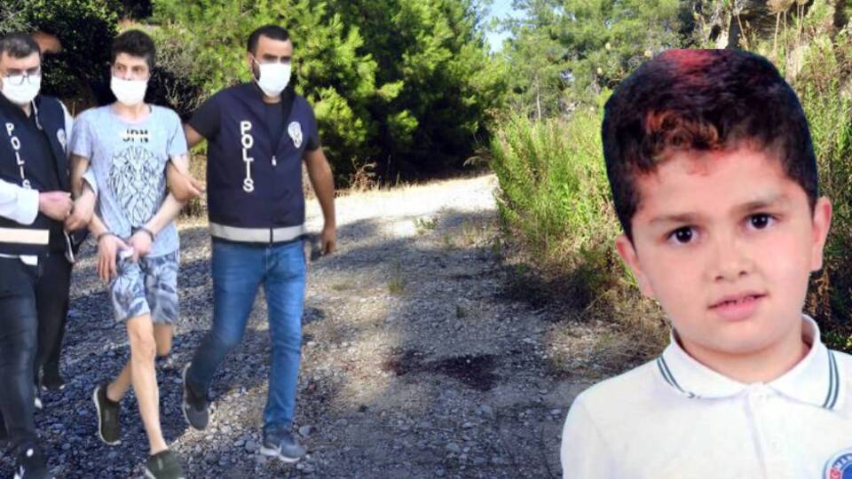 27 bıçaklı vahşeti hatırlamadı!