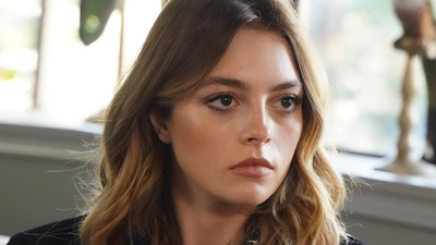 Yaralı sıpanın yardımına koştu