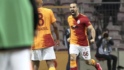 "Fenerbahçe'ye 3-4 sene kaybettirdik"