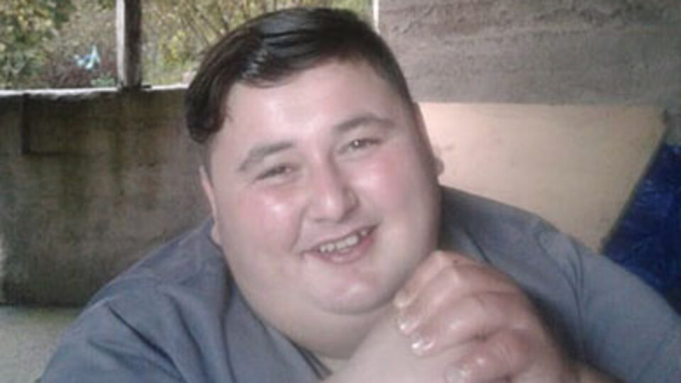 Şoke etti! Sevgilisi beğenmeyince 212 kilo verdi