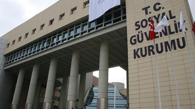 SGK'ye 50 denetmen yardımcısı alınacak