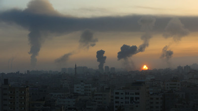 Türkiye'nin Filistin önerisinde mutabık kalındı