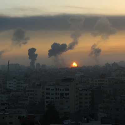 Türkiye'nin Filistin önerisinde mutabık kalındı