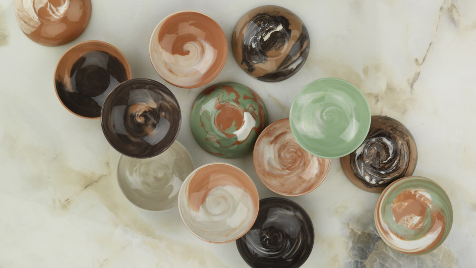 İki ödül kazandı