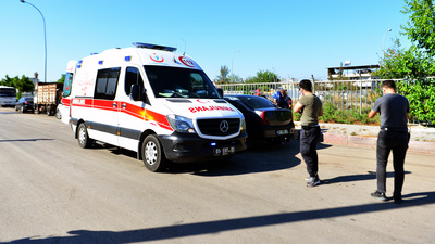 Bekçilerin alacak kavgasında 2 kişi öldü!