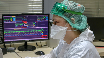 Yeni vaka sayısı açıklandı