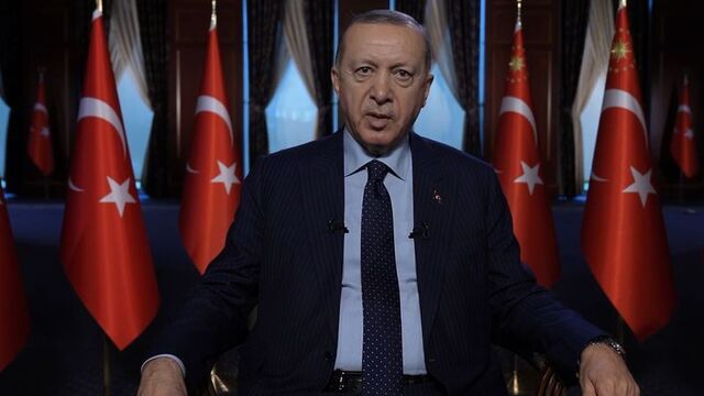 Cumhurbaşkanı Erdoğan: Bayram sonrası normalleşme adımlarını atıyoruz