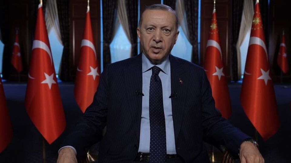 Cumhurbaşkanı Erdoğan: Bayram sonrası normalleşme adımlarını atıyoruz