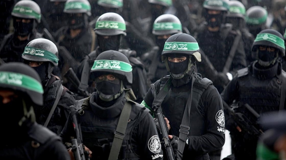 Kassam Tugayları kimdir?