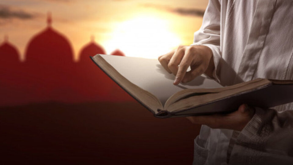 Bayram gecesi hangi dualar okunur?