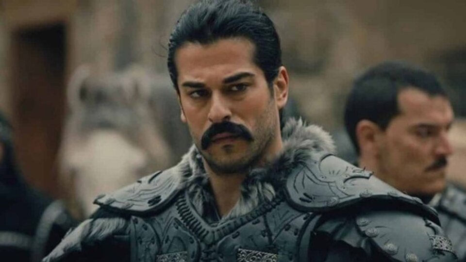 Kuruluş Osman 59. yeni bölüm fragmanı yayında mı?