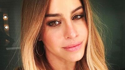 Büşra Pekin'in acı günü