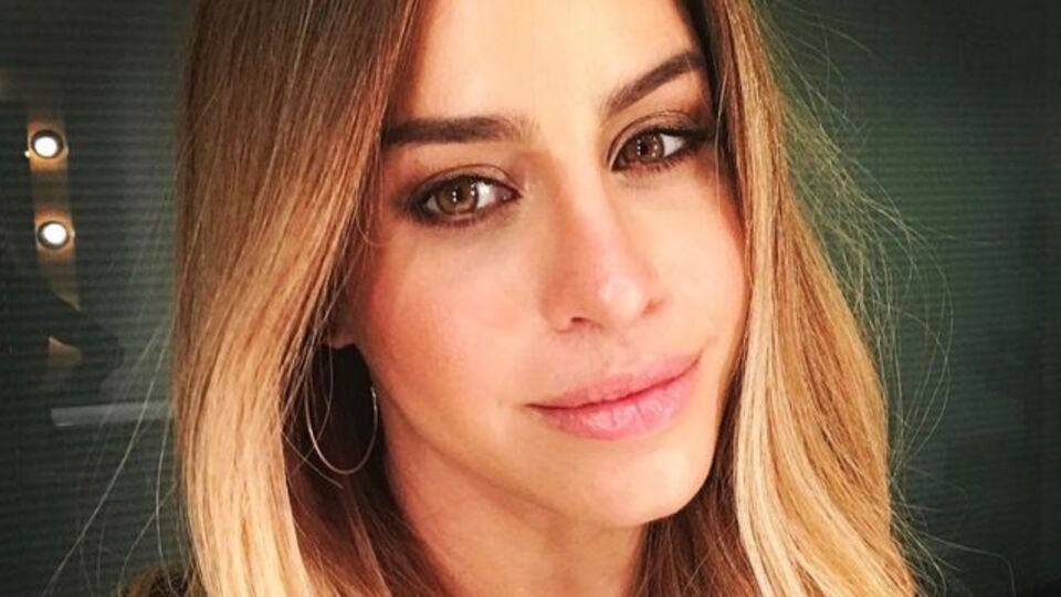 Büşra Pekin'in acı günü