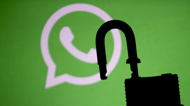 'WhatsApp oyalama taktiği uyguluyor'