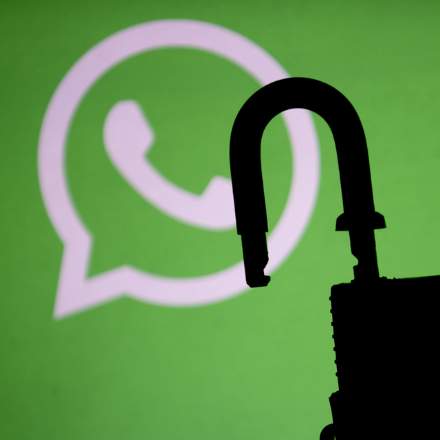 'WhatsApp oyalama taktiği uyguluyor'