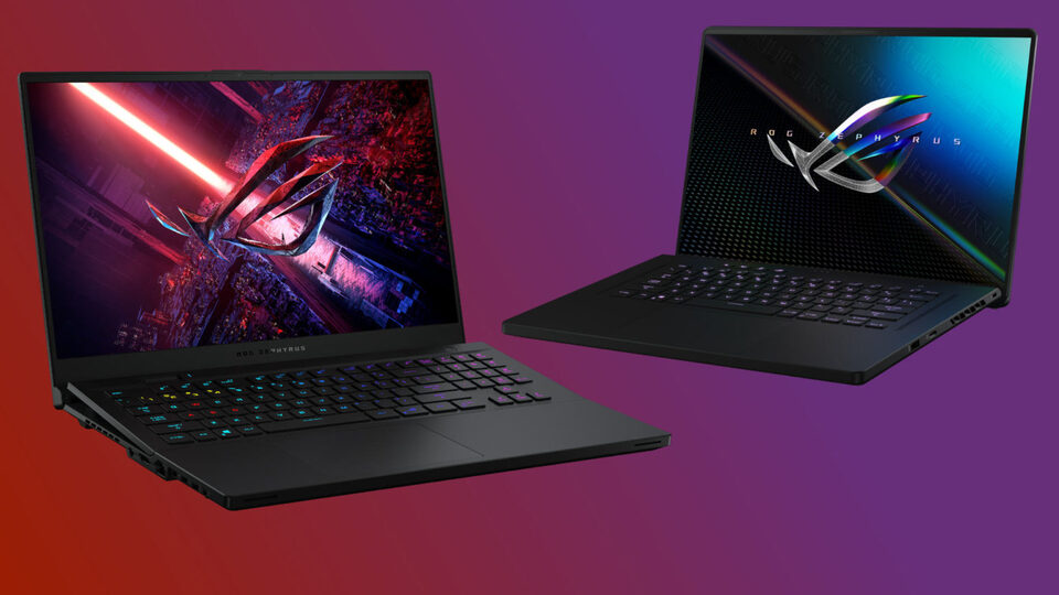 Oyunseverler için 2 yeni model