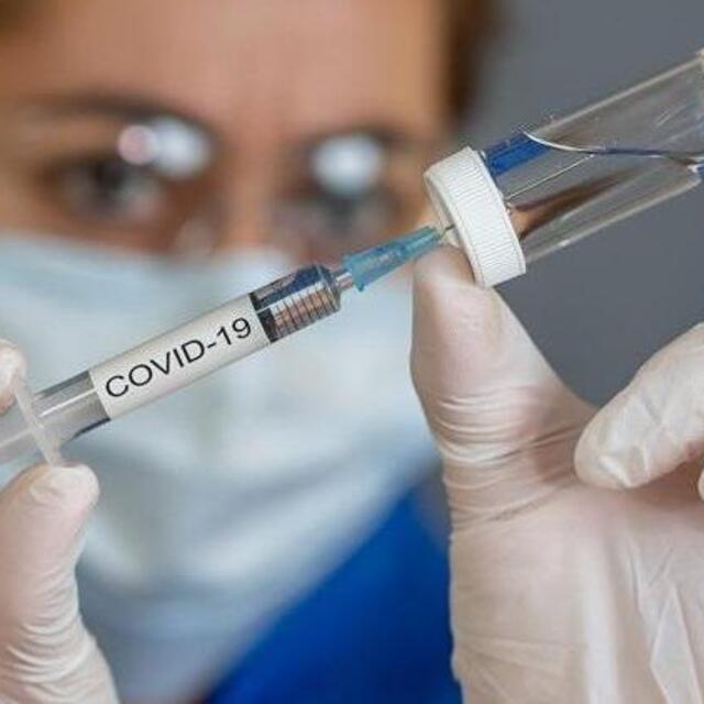Covid-19 aşı randevusu nasıl alınır?