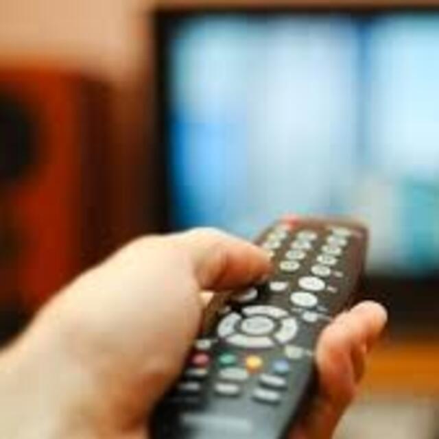 TV Yayın akışı 12 Mayıs 2021