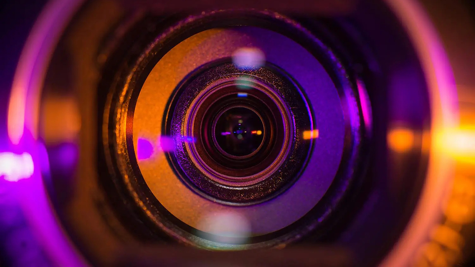 En büyük endişe kamera!