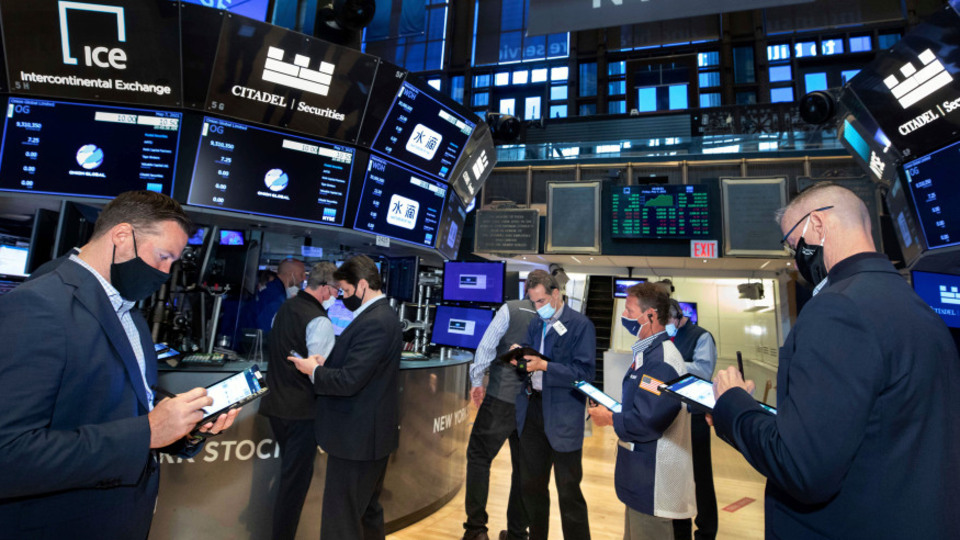 ABD'de enflasyon son 13 yılın zirvesinde