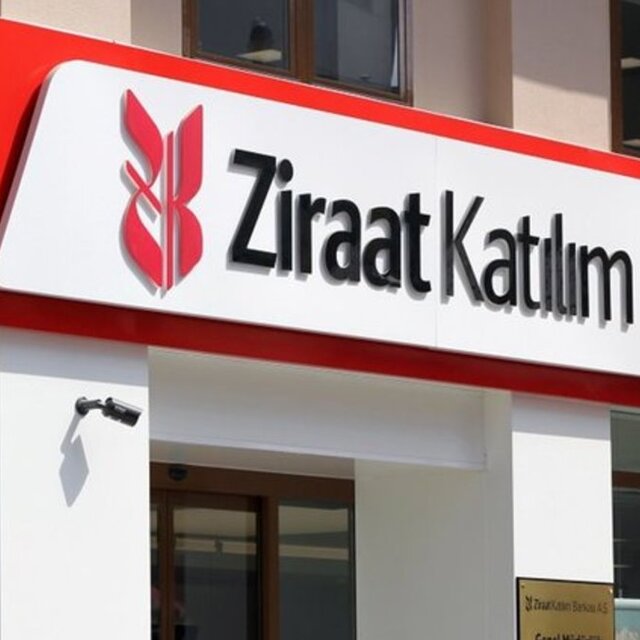 Toplam aktiflerini yüzde 5 artırdı