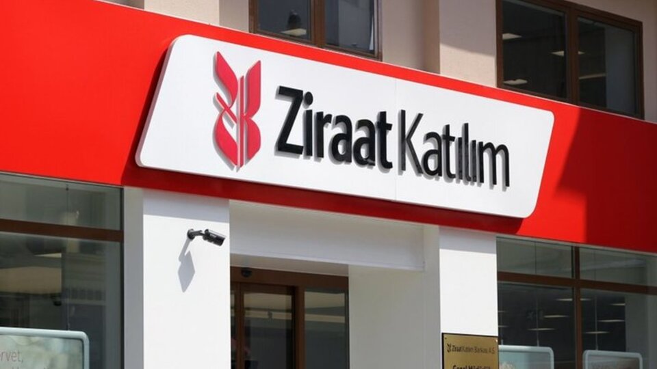 Toplam aktiflerini yüzde 5 artırdı