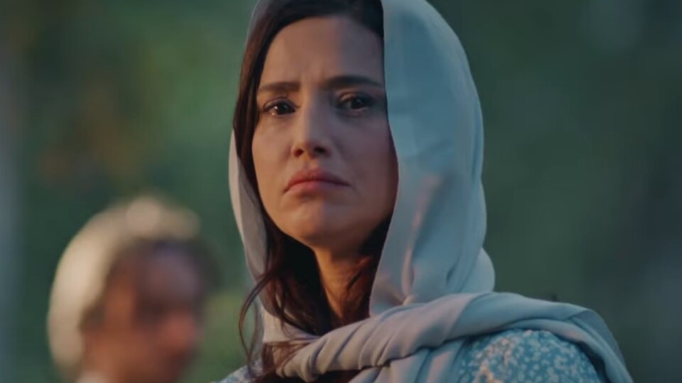 Benim Adım Melek yeni fragman geldi