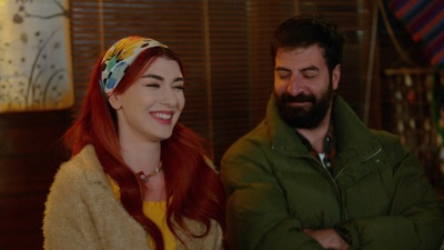 Kuzey Yıldızı İlk Aşk final bölümü fragmanı...