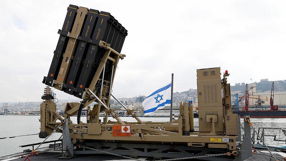 Demir Kubbe ne demek?