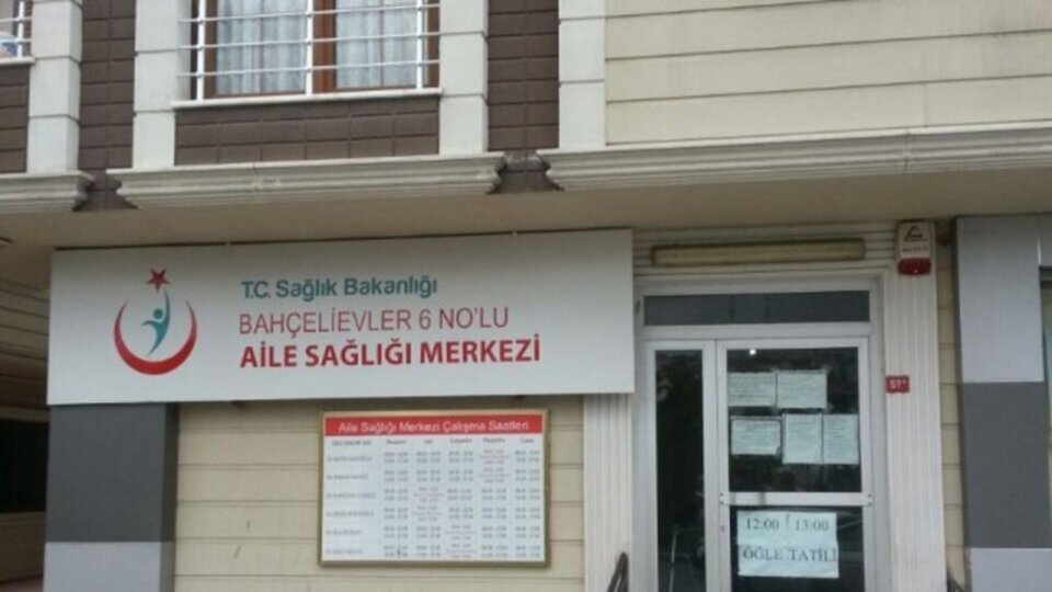 Bayramda sağlık ocakları açık mı?