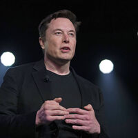 Elon Musk'tan flaş Bitcoin açıklaması!