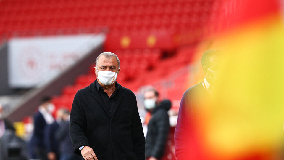 Yine puan hesabı yine tutturdu!