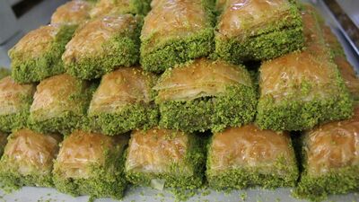 Dikkat! Tatlınızı yoğurtla tüketirseniz...