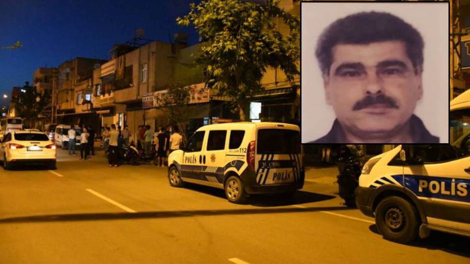 Evinde ölü bulundu, katili oğlu çıktı