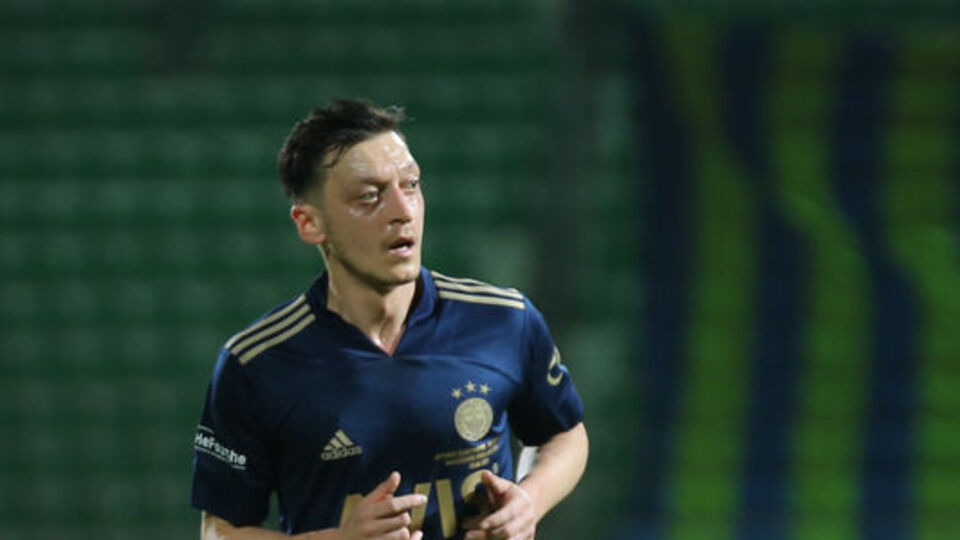 Filistinlilere destek