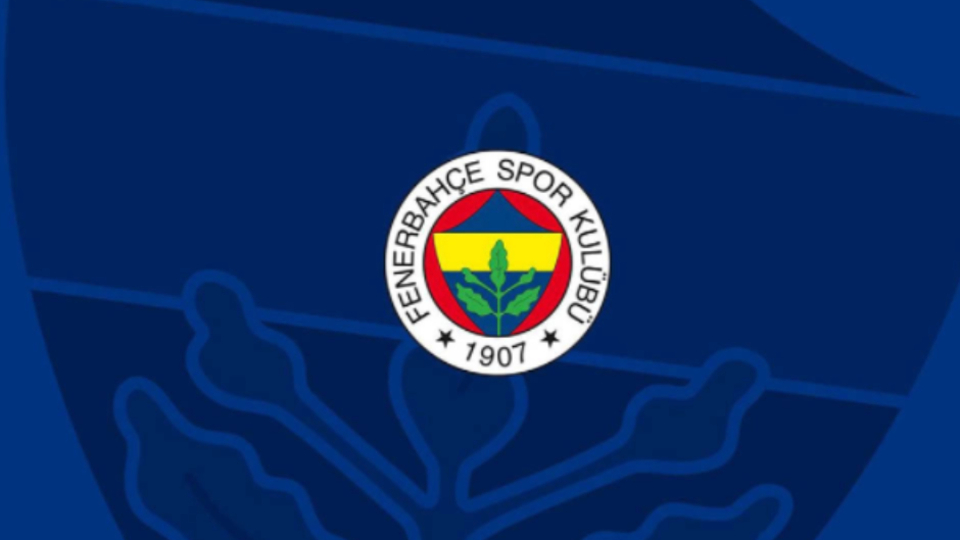 Fenerbahçe seçim tarihini duyurdu!