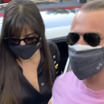 Kerem sonunda itiraf etti